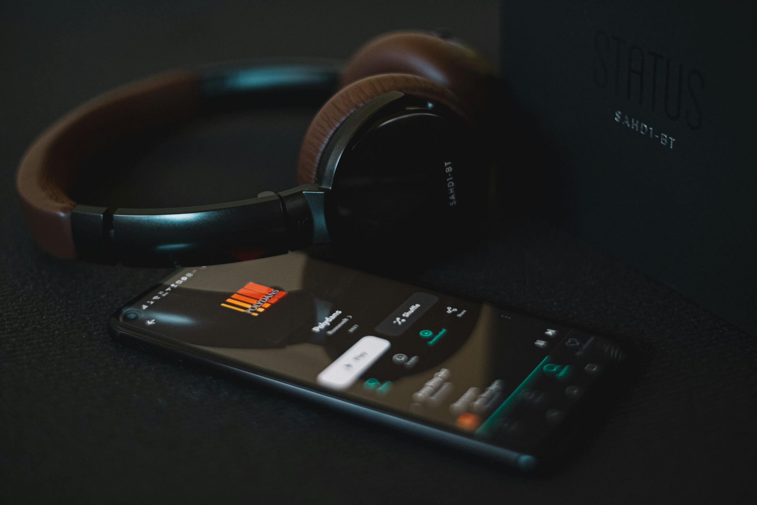 top 5 best free music streaming apps